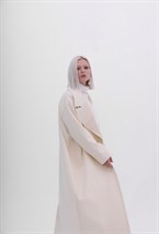 Пальто - фото 80807