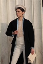 Пальто - фото 80823