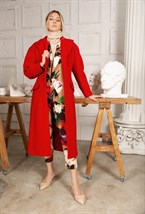 Пальто - фото 80826