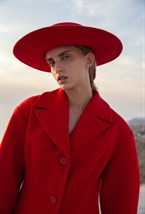 Пальто - фото 80827