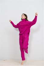 Водолазка - фото 80872