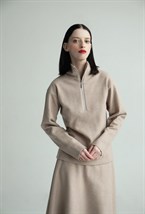 Джемпер - фото 80875