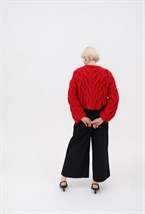 Джемпер - фото 80886