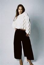 Джемпер - фото 80889