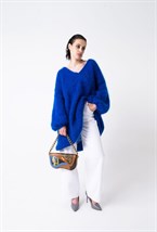 Джемпер - фото 80897