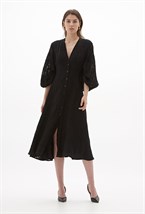 Платье - фото 80959