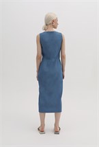 Платье - фото 80973