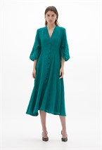 Платье - фото 80984