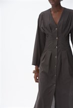 Платье - фото 80986