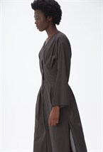 Платье - фото 80987