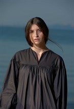 Платье - фото 80993