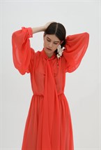 Платье - фото 81003