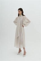 Платье - фото 81005