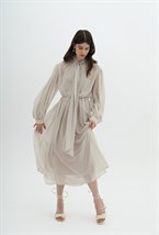 Платье - фото 81009