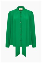 Блуза - фото 81049