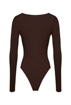 Боди VIOLET - фото 81060