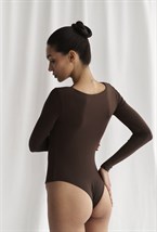 Боди VIOLET - фото 81061