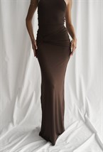 Юбка макси KATE - фото 81082