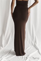 Юбка макси KATE - фото 81084