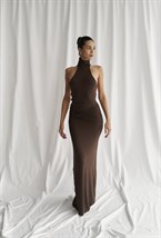 Юбка макси KATE - фото 81085