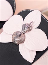 Мюли Орхидея - фото 81117