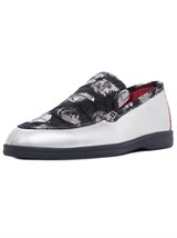 Прогулочные лоферы Сильвер - фото 81129