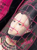 Чукка Портрет девушки - фото 81152