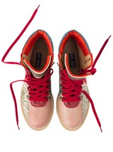 Хайкеры "Дама с ибисами" - фото 81165