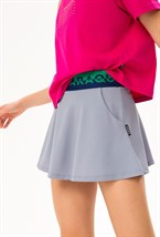 Юбка - фото 81702