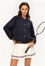 Бомбер - фото 81729