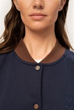 Бомбер - фото 81731