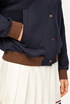 Бомбер - фото 81732