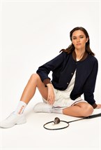 Бомбер - фото 81733