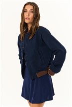 Бомбер - фото 81734