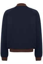 Бомбер - фото 81736