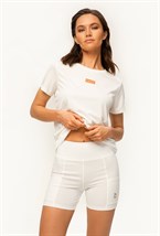 Велосипедки - фото 81737