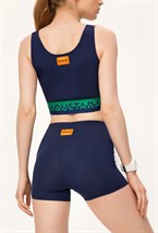 Велосипедки - фото 81751