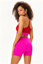 Велосипедки - фото 81756