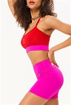 Велосипедки - фото 81757