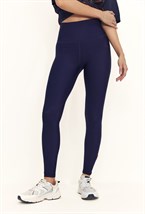 Леггинсы - фото 81791