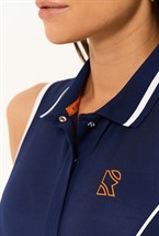 Платье-поло - фото 81856