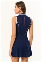 Платье-поло - фото 81857