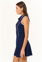 Платье-поло - фото 81858