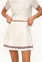 Юбка - фото 82000