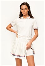 Юбка - фото 82003