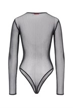 Боди NAKED - фото 82206