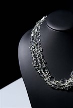 Бусы - фото 82269