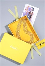 Бусы - фото 82272