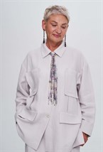 Бусы - фото 82280