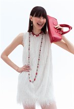 Бусы - фото 82287